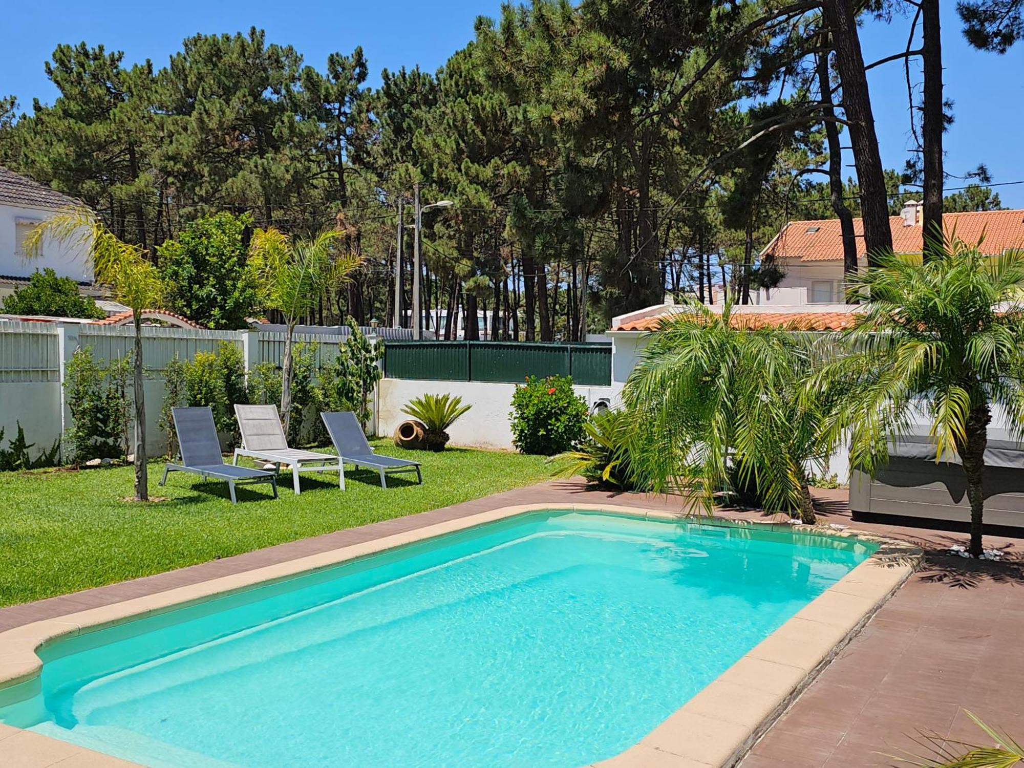 Guest House Ruceel Aroeira Almada Exterior foto
